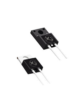 পুনরুদ্ধার 15-35ns দ্রুত পুনরুদ্ধার ডায়োড জন্য PWM পালস প্রস্থ মডুলেটর