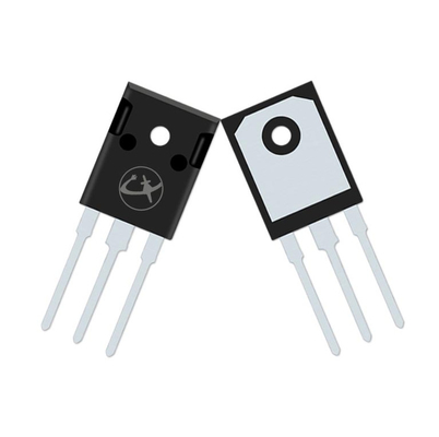 কনভার্টারগুলির জন্য স্থিতিশীল শিল্প SJ MOSFET শীতল মোস মাল্টি ফাংশন