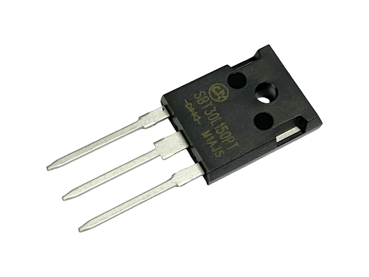 30A150V SBT30L150PT TO-247 কম ভিএফ শটকি ডায়োড কম বিপরীত পুনরুদ্ধারের সময়