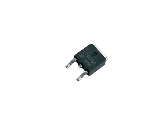 LT40P04AD TO-252 প্যাকেজ কম পাওয়ার পি চ্যানেল মোসফেট পিডব্লিউএম অ্যাপ্লিকেশনের জন্য