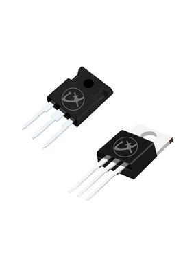 কম সিআইএস উচ্চ ক্ষমতা MOSFET ক্ষমতা ফ্যাক্টর সংশোধন জন্য আদর্শ