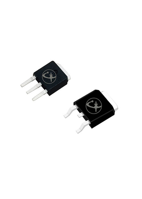 ইউপিএসের পাওয়ারের জন্য উচ্চ ক্ষমতা MOSFET 100% একক ইমপলস তুষারপাত শক্তি পরীক্ষা