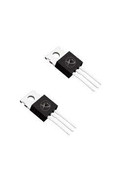 ফোটোভোলটাইক ইনভার্টার জন্য 1200V 40A আইজিবিটি পাওয়ার ট্রানজিস্টর মাল্টিফাংশনাল