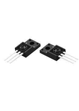 তাপ অপসারণ সুপার জংশন MOSFET মাল্টিস্কেন কুল মোস আলোকসজ্জার জন্য