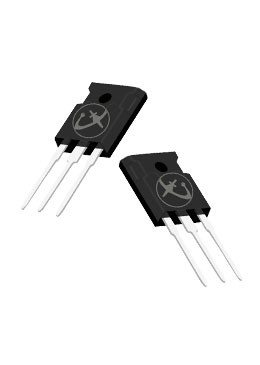 ফোটভোলটাইক ইনভার্টার জন্য বহুমুখী শক্তি IGBT 20KHz-60KHz