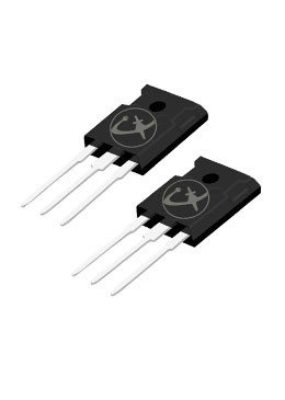 রূপান্তরকারী শক্তি IGBT 650V-1200V স্যুইচিং সুইচ জন্য শক্তি সঞ্চয়