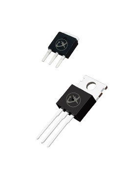 প্রাকটিক্যাল লো ভোল্টেজ এন চ্যানেল MOSFET মাল্টিফাংশনাল লো Rds