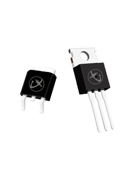 মাল্টি ফাংশন নিম্ন ভোল্টেজ MOSFET পিডব্লিউএম অ্যাপ্লিকেশনের জন্য উচ্চ দক্ষতা