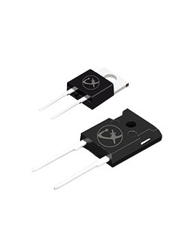 উচ্চ স্যুইচিং গতি সিলিকন কার্বাইড MOSFET কম প্রতিরোধের বহুমুখী