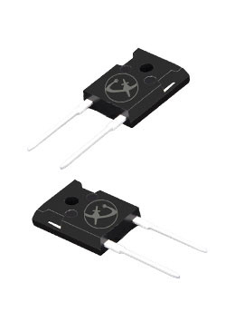 এন চ্যানেল সিলিকন কার্বাইড MOSFET TO-220AC নিম্ন তাপ ছড়িয়ে প্রয়োজনীয়তা