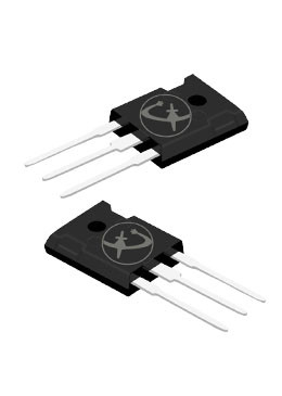 ইনভার্টার উচ্চ ভোল্টেজ MOSFET এন্টি সার্জ গ্রেট তাপ ছড়িয়ে