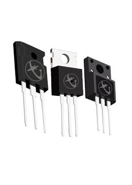 কম রিভার্স ট্রান্সফার ক্যাপাসিটিভিটি Hv MOSFET 30V সুইচড মোড পাওয়ার সাপ্লাইগুলির জন্য