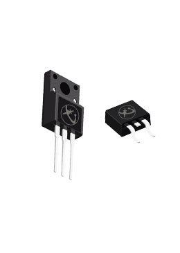 উচ্চ ক্ষমতা নিম্ন ফুটো N চ্যানেল IGBT উচ্চ তাপমাত্রা প্রতিরোধী