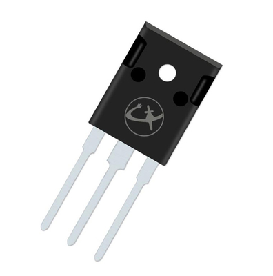 ফাস্ট সুইচিং স্পিড পাওয়ার IGBT 650V-1200V গ্রিড অবকাঠামোর জন্য