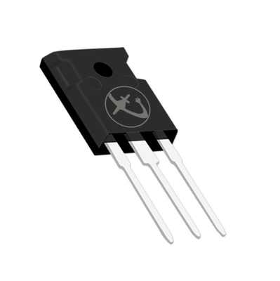 রাজ্য দক্ষতা সুপার জংশন MOSFET মাল্টি ফাংশন শীতল Mos 30V