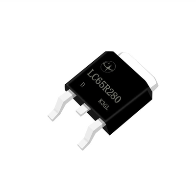 নিম্ন সুইচিং হাই পাওয়ার সেমিকন্ডাক্টর 15A 650V 238mΩ ডিসি-ডিসি রূপান্তরকারীদের জন্য