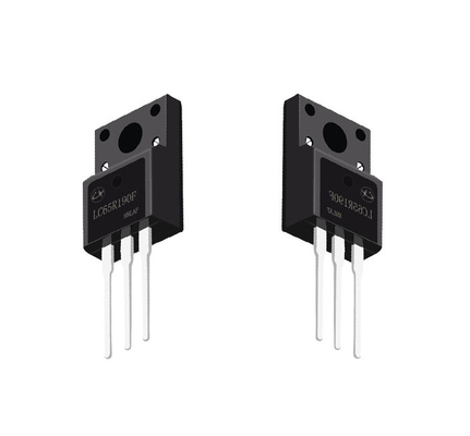 স্যুইচড মোড পাওয়ার সাপ্লাইগুলির জন্য 20A 650V 150mΩ শীতল এমওএস