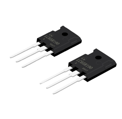 20A 650V 150mΩ পাওয়ার সাপ্লাইগুলির জন্য লো সিস সুপার জংশন MOSFET