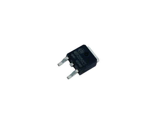 20A150V MBR20150CS Schottky বাধা ডায়োড উচ্চ ফ্রিকোয়েন্সি সুইচ দ্রুত সুইচিং গতি সঙ্গে পাওয়ার সাপ্লাই