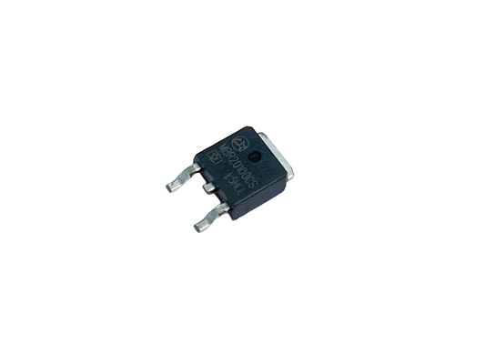 20A100V MBR20100CS নিম্ন ভিএফ ফরওয়ার্ড ভোল্টেজ শটকি বাধা ডায়োড TO-252