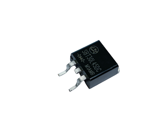 30A45V SBT30L45DC অতি নিম্ন VF Schottky সংশোধনকারী উচ্চ বর্তমান ক্ষমতা TO-263