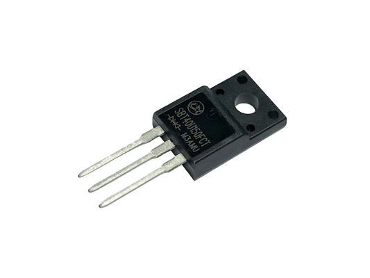 40A150V SBT40U150FCT দ্রুত সুইচিং গতির সাথে নিম্ন সামনের ভোল্টেজ