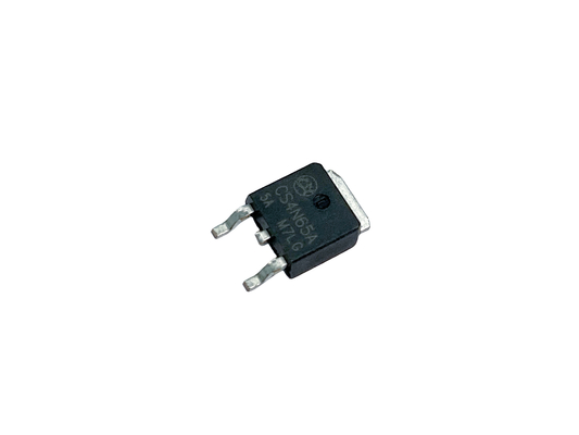4A650V CS4N65A5 স্মার্ট হোম অ্যাপ্লিকেশনের জন্য উচ্চ ভোল্টেজ মোসফেট