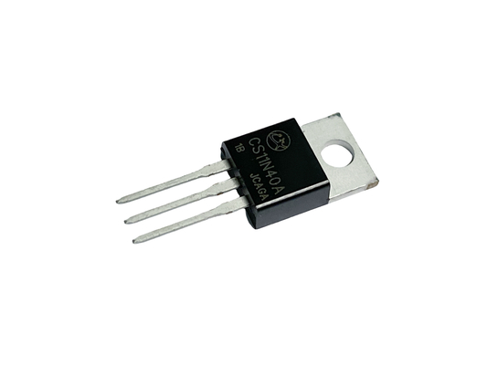 11A400V CS11N40A1 উচ্চ ভোল্টেজ MOSFET TO-220AB এসি থেকে ডিসি পাওয়ার সাপ্লাই