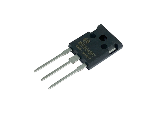 TO-247 60A 45V MBR6045PT সুপার বাধা ডায়োড