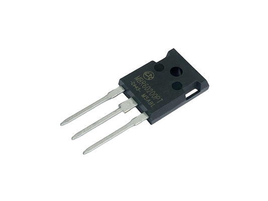 MBR60200PT নিম্ন ভিএফ দ্রুত সুইচিং স্পিড ডায়োড দ্রুত অ্যাপ্লিকেশনগুলির জন্য