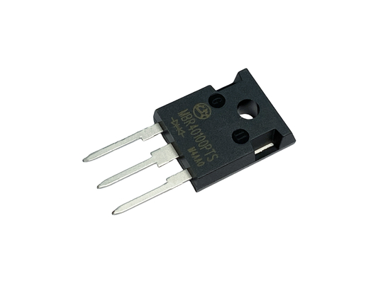 40A 100V Schottky বাধা ডায়োড MBR40100PTS