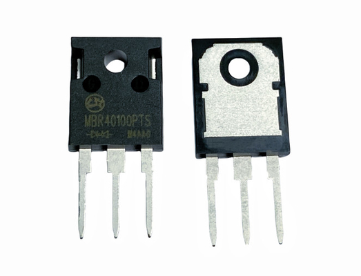 40A 100V Schottky বাধা ডায়োড MBR40100PTS