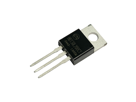 30A 200V HBT30L200CT - গতি স্যুইচিং বর্তমান ঘনত্ব Schottky Diode