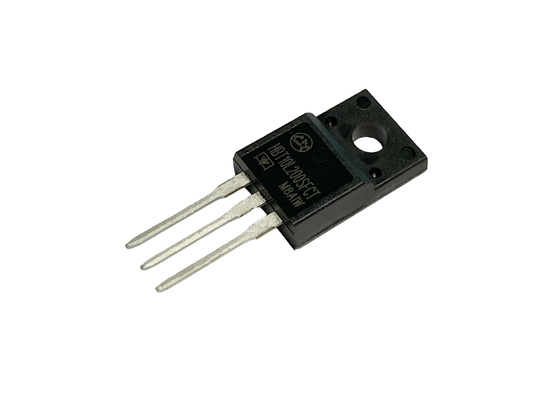 10A HBT10L200SFCT TO-220F প্যাকেজ সহ নিম্ন ভিএফ ডায়োড