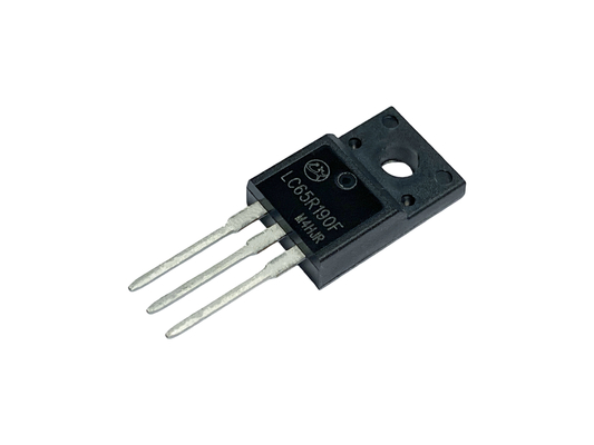 টেলিকম সার্ভার পাওয়ার সাপ্লাই জন্য 20A 650V সুপার জংশন Mos