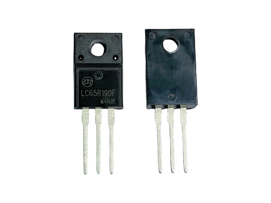 টেলিকম সার্ভার পাওয়ার সাপ্লাই জন্য 20A 650V সুপার জংশন Mos