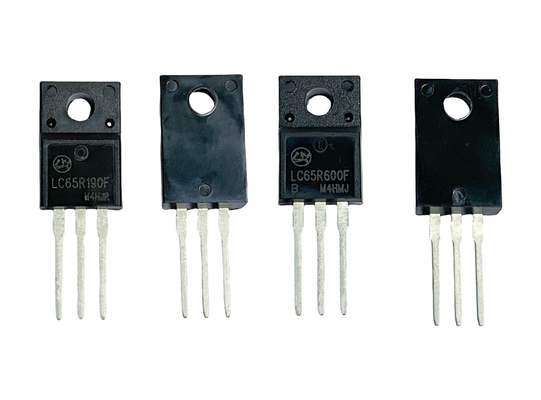 টেলিকম / সার্ভার পাওয়ার সাপ্লাই Sj Mosfet উচ্চ পারফরম্যান্স