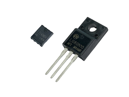 ইলেকট্রনিক সার্কিটের জন্য নিম্ন ভোল্টেজ MOSFET সিস্টেমের দক্ষতা উন্নত
