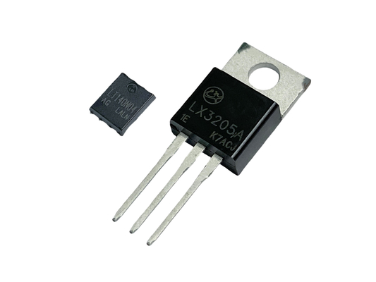 উচ্চ স্যুইচিং গতি নিম্ন ভোল্টেজ MOSFET মাল্টি-ফাংশনাল TO-220AB PDFN5060