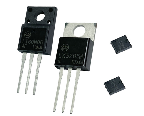 ৮০ ভোল্টেজ লো ভোল্টেজ MOSFET পাওয়ার ডিস্ট্রিবিউশন এবং ব্যাটারি চার্জিং চক্র